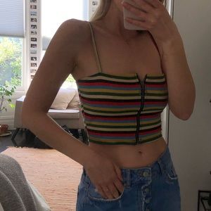 Urban Outfitters Tank Top